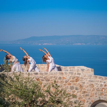 Zen Rocks Resort Kalianeika Zewnętrze zdjęcie