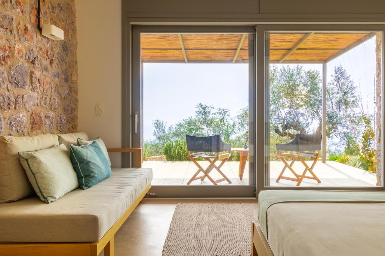 Zen Rocks Resort Kalianeika Zewnętrze zdjęcie