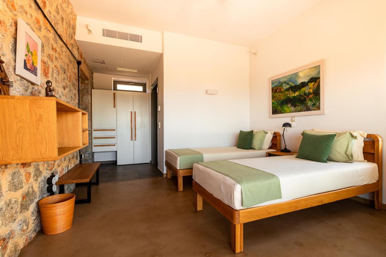 Zen Rocks Resort Kalianeika Zewnętrze zdjęcie
