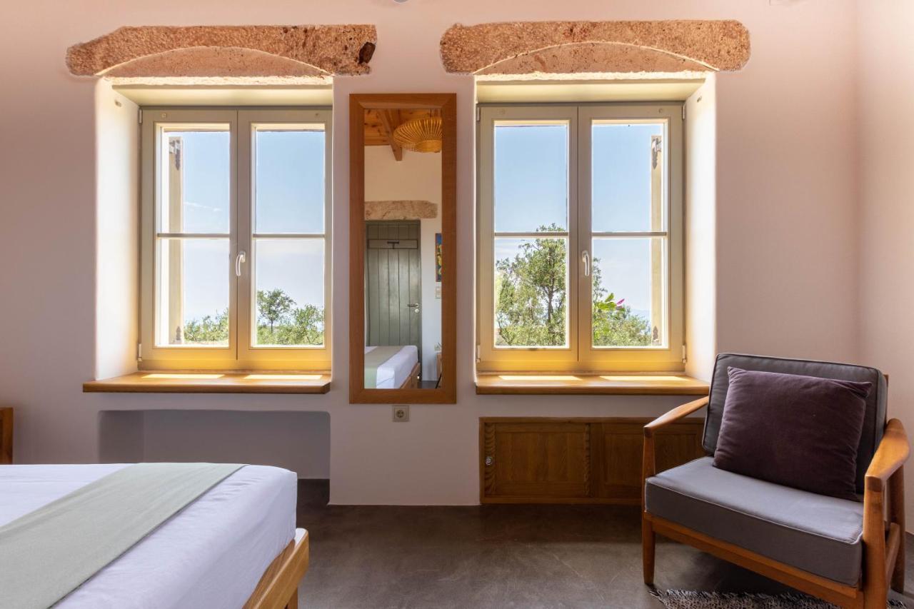 Zen Rocks Resort Kalianeika Zewnętrze zdjęcie