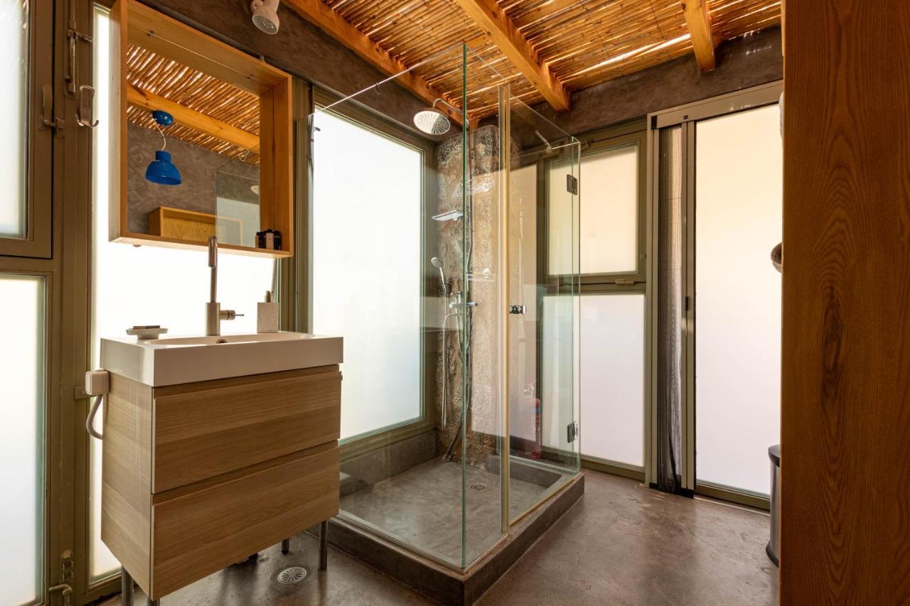 Zen Rocks Resort Kalianeika Zewnętrze zdjęcie