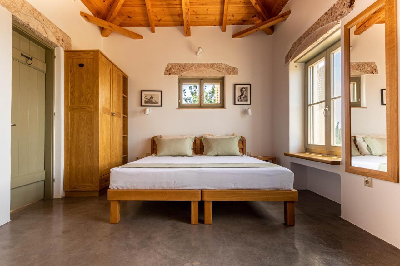 Zen Rocks Resort Kalianeika Zewnętrze zdjęcie