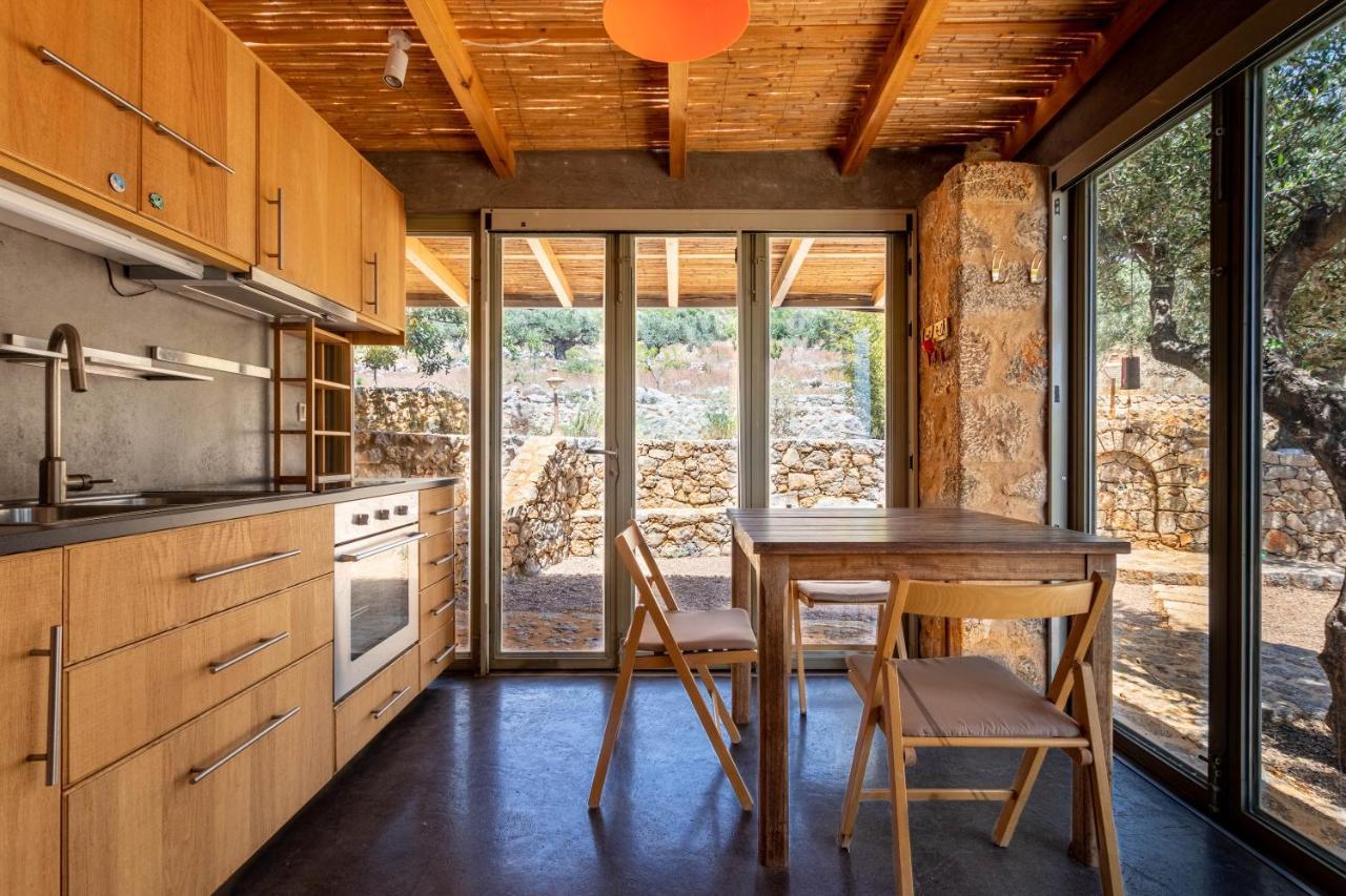 Zen Rocks Resort Kalianeika Zewnętrze zdjęcie