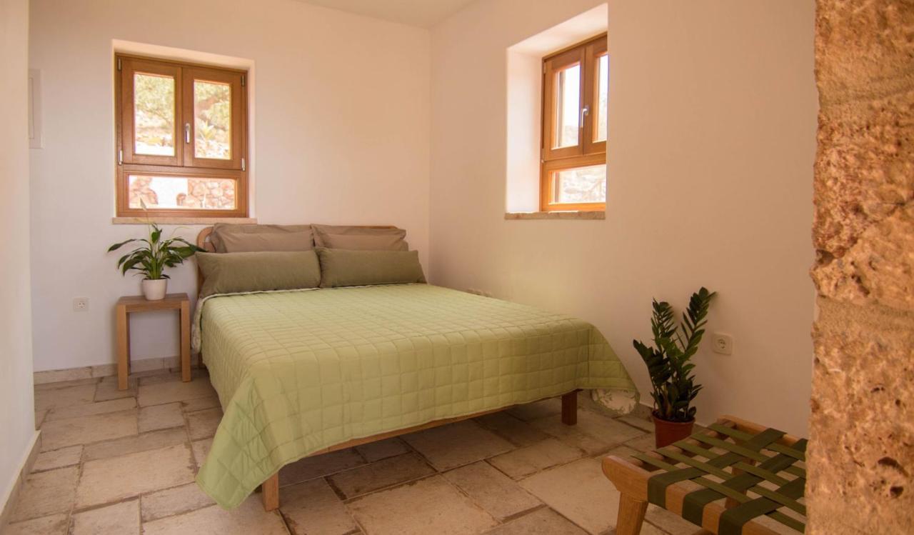 Zen Rocks Resort Kalianeika Zewnętrze zdjęcie