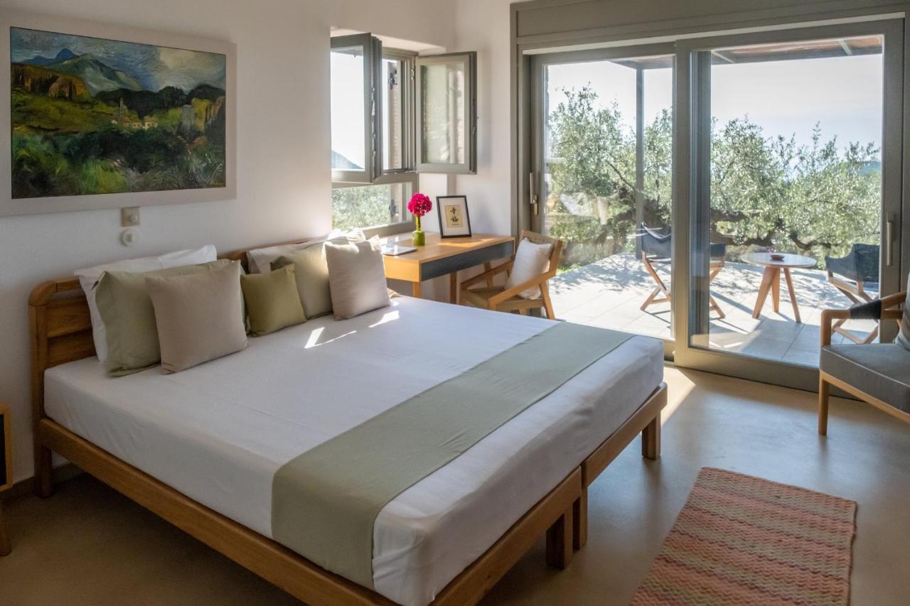 Zen Rocks Resort Kalianeika Zewnętrze zdjęcie