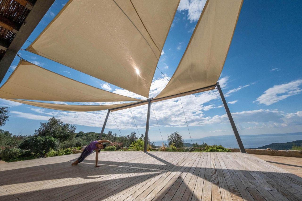Zen Rocks Resort Kalianeika Zewnętrze zdjęcie
