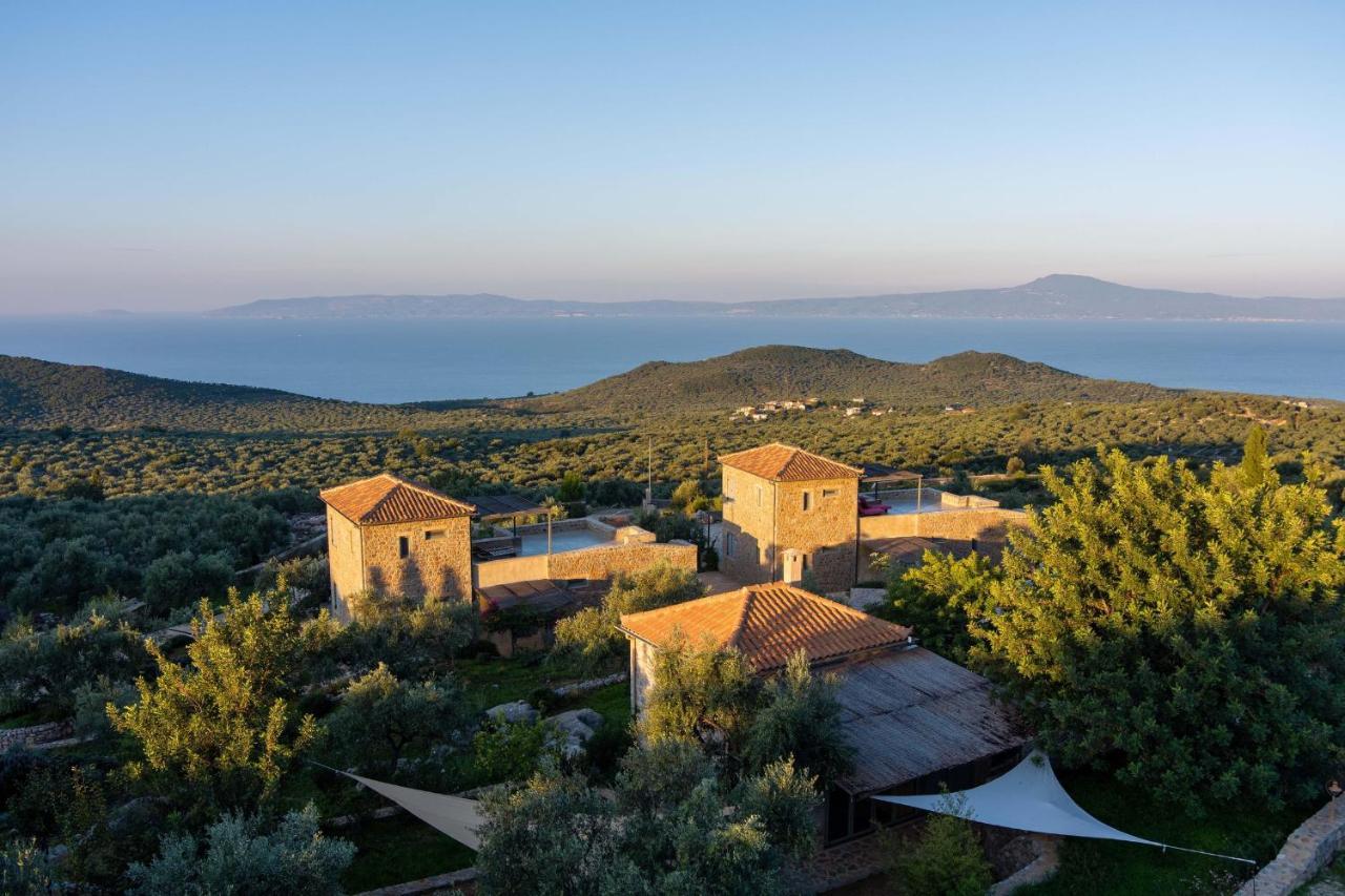 Zen Rocks Resort Kalianeika Zewnętrze zdjęcie