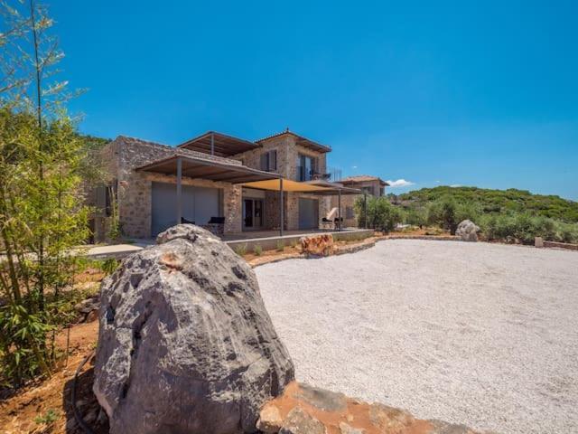 Zen Rocks Resort Kalianeika Zewnętrze zdjęcie