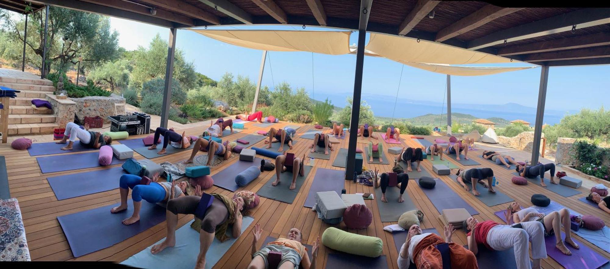 Zen Rocks Resort Kalianeika Zewnętrze zdjęcie