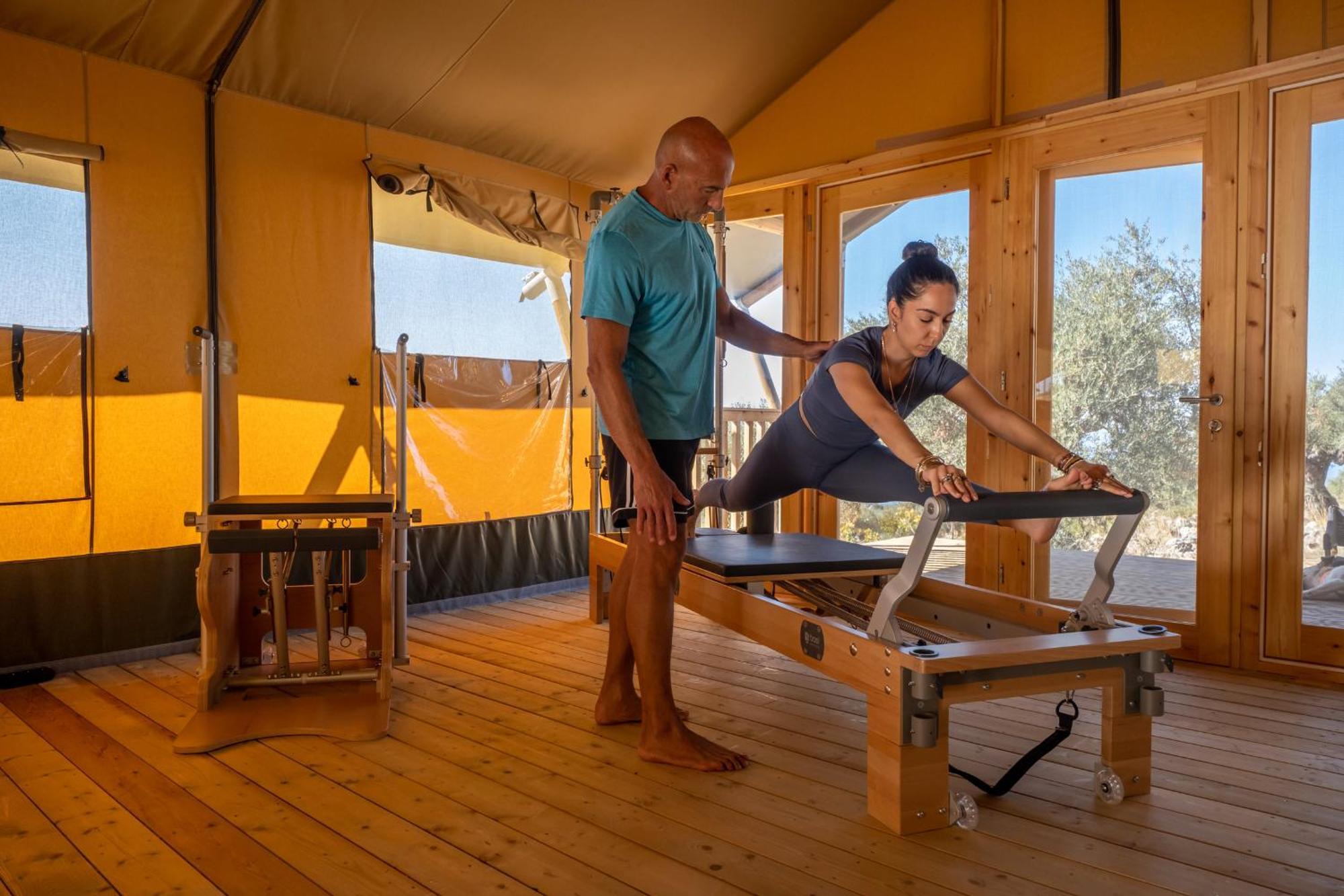Zen Rocks Resort Kalianeika Zewnętrze zdjęcie