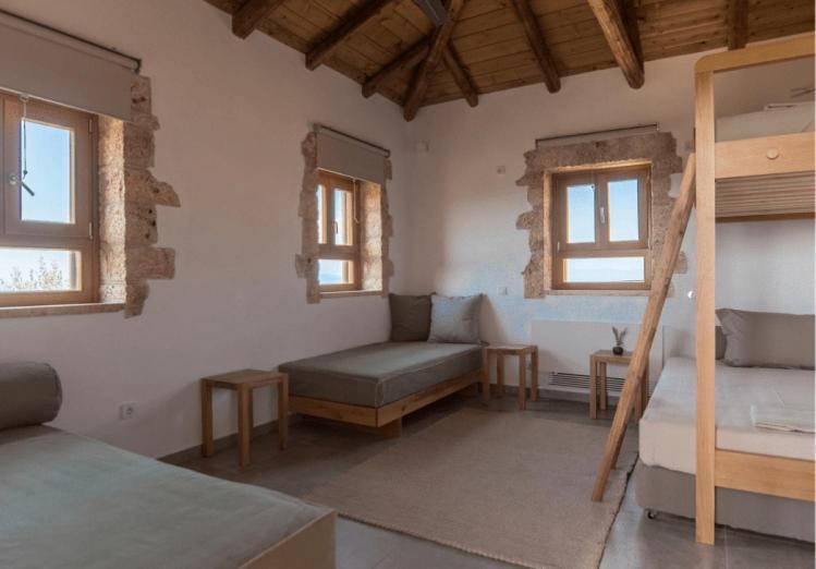 Zen Rocks Resort Kalianeika Zewnętrze zdjęcie