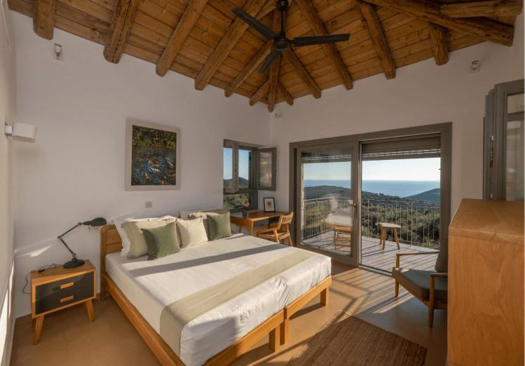 Zen Rocks Resort Kalianeika Zewnętrze zdjęcie