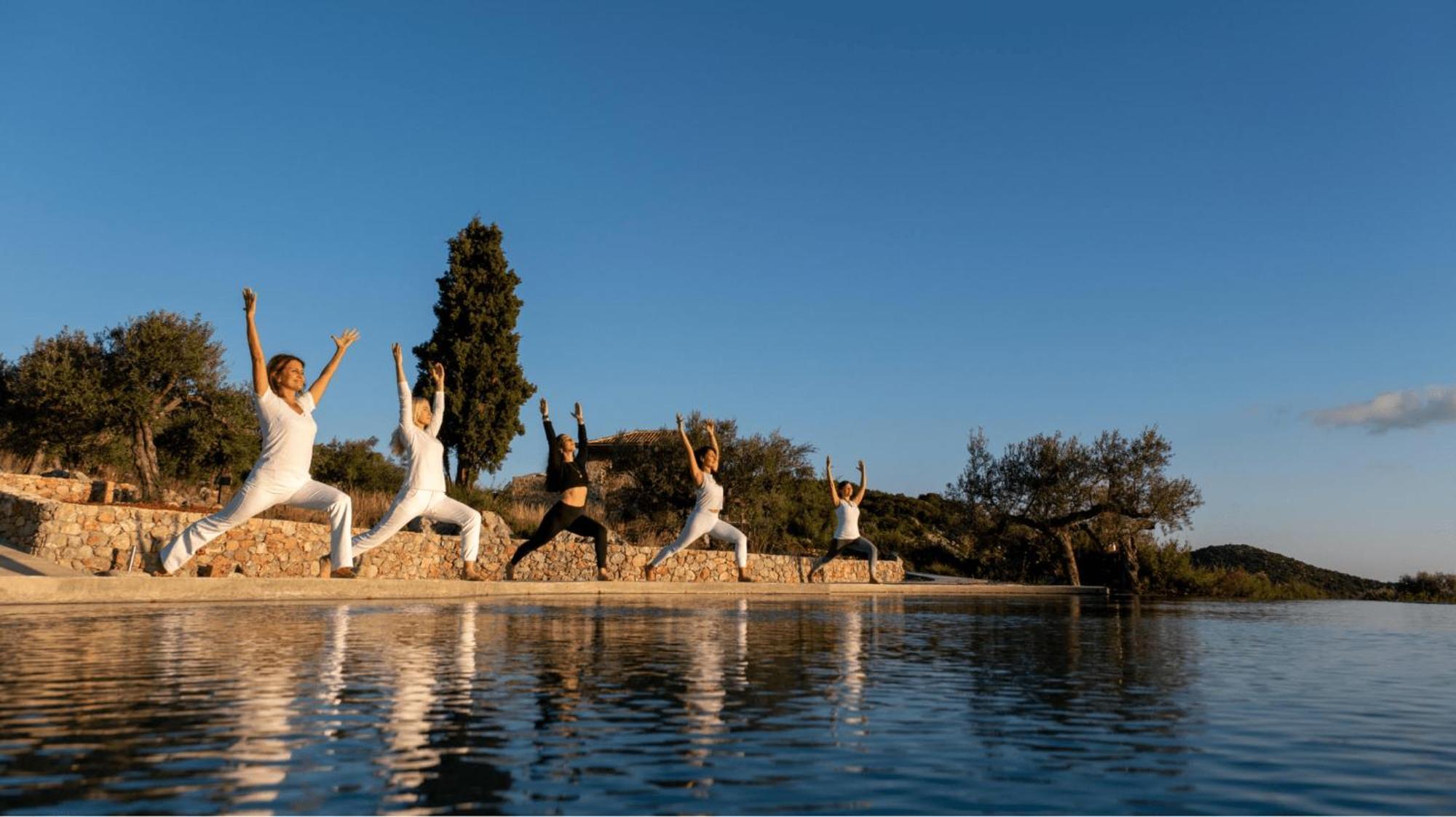 Zen Rocks Resort Kalianeika Zewnętrze zdjęcie